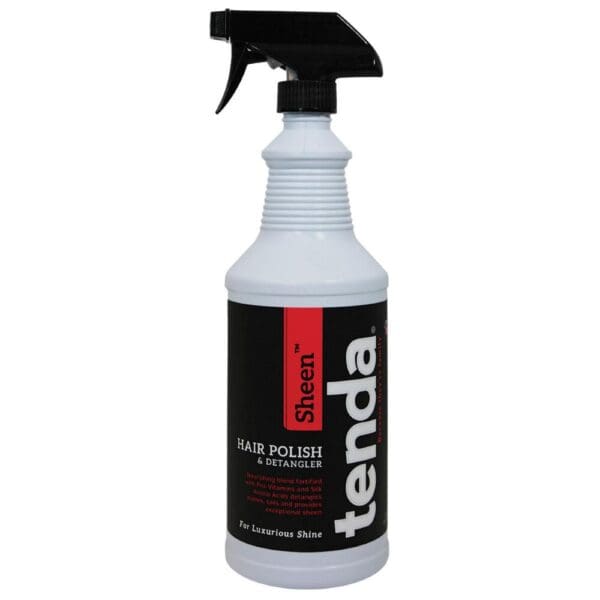 Tenda Sheen 32oz