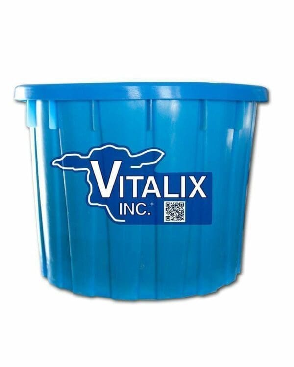 Vitalix #11 Mineralix w/Clarifly Tub 200#